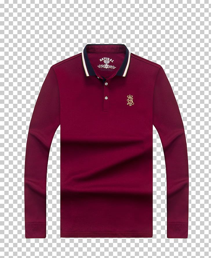 Long-sleeved T-shirt Polo Shirt Clothing PNG, Clipart, Brand, Clothes, Clothing, Collar, Designer Free PNG Download