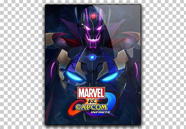 Marvel Vs. Capcom: Infinite Mega Man X Video Game PlayStation 4 PNG, Clipart, Action Figure, Capcom, Downloadable Content, Fictional Character, Fighting Game Free PNG Download