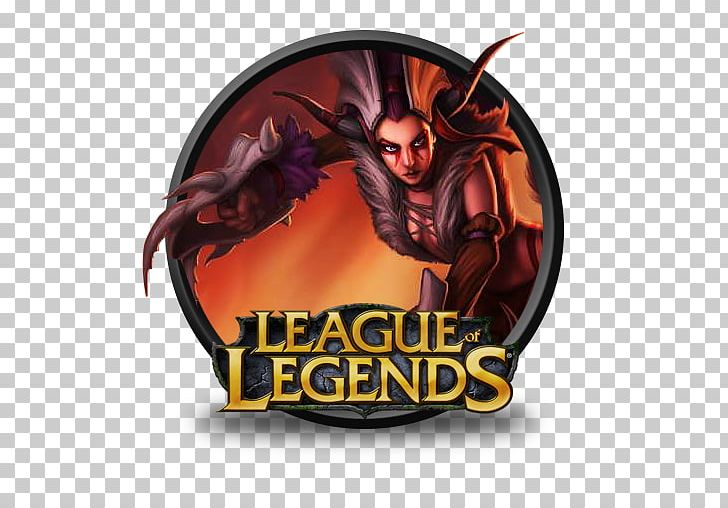 Mythical Creature Fictional Character PNG, Clipart, Computer Icons, Download, Fictional Character, Game, League Of Legends Free PNG Download