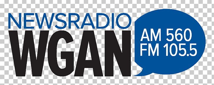 Portland WGAN AM Broadcasting FM Broadcasting Internet Radio PNG, Clipart, Am Broadcasting, Area, Bank, Blue, Brand Free PNG Download