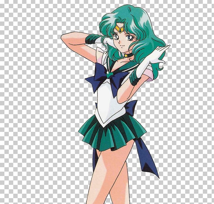 Sailor Neptune Sailor Uranus Sailor Moon Sailor Senshi Sailor Venus PNG, Clipart, Black Hair, Brown Hair, Cartoon, Character, Chibiusa Free PNG Download