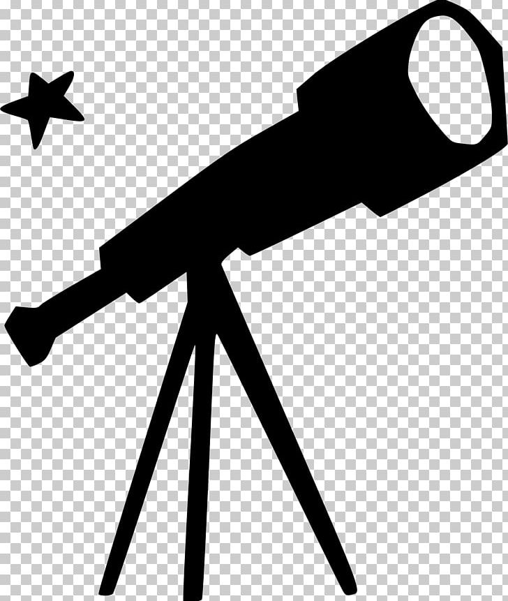 Telescope PNG, Clipart, Angle, Binoculars, Black And White, Byte, Computer Icons Free PNG Download