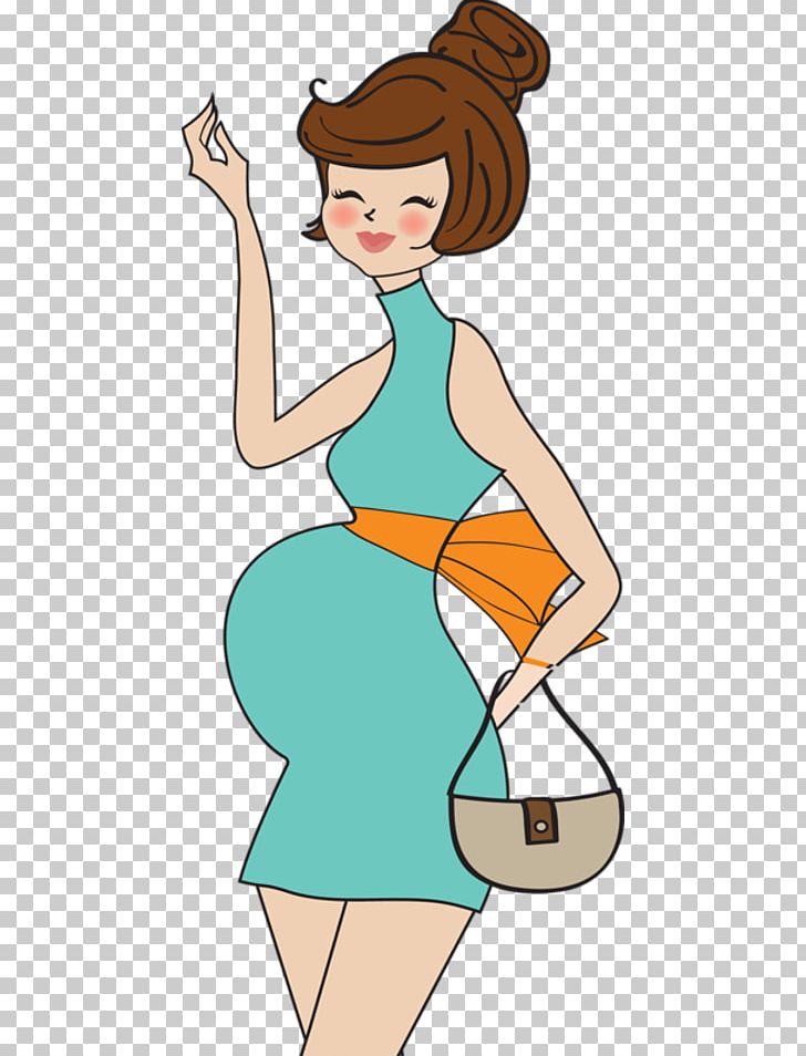 Woman Pregnancy Drawing PNG, Clipart, Area, Arm, Art, Artwork, Bayan Free PNG Download
