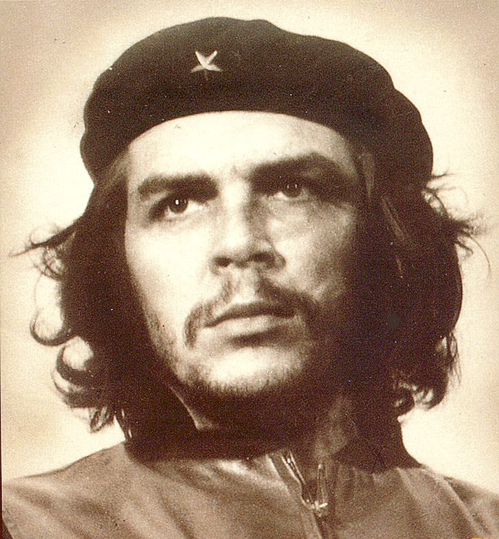 Che Guevara Rosario Bolivia Cuban Revolution PNG, Clipart, Alberto Korda, Argentina, Beard, Celebrities, Cuban Revolution Free PNG Download