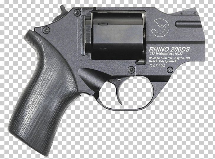 Chiappa Rhino Revolver Chiappa Firearms .357 Magnum PNG, Clipart, 38 Special, 357 Magnum, 919mm Parabellum, Air Gun, Caliber Free PNG Download