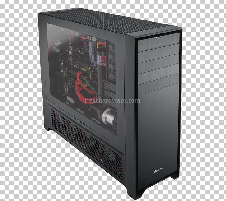 Computer Cases & Housings ATX Power Supply Unit Corsair Components Gaming Computer PNG, Clipart, Atx, Comp, Computer, Computer Cases Housings, Computer Component Free PNG Download