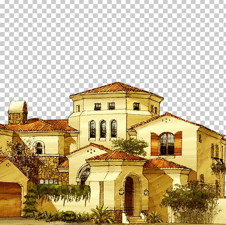 Landscape Architecture PNG, Clipart, Architectural, Architectural Design, Building Vector, Elevation, Houses Free PNG Download