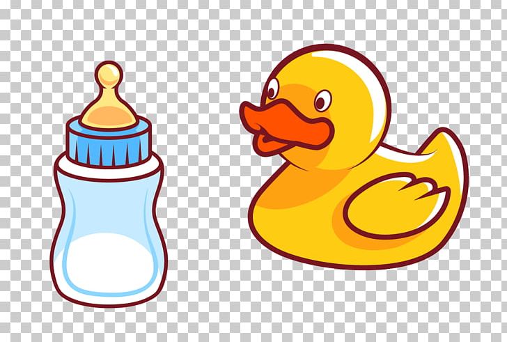 Little Yellow Duck Project Toy PNG, Clipart, Area, Artwork, Baby, Baby Clothes, Baby Girl Free PNG Download