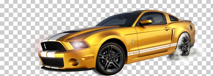 Muscle Car Shelby Mustang 2016 Ford Mustang PNG, Clipart, 2016 Ford Mustang, Automotive Design, Automotive Exterior, Bumper, Car Free PNG Download