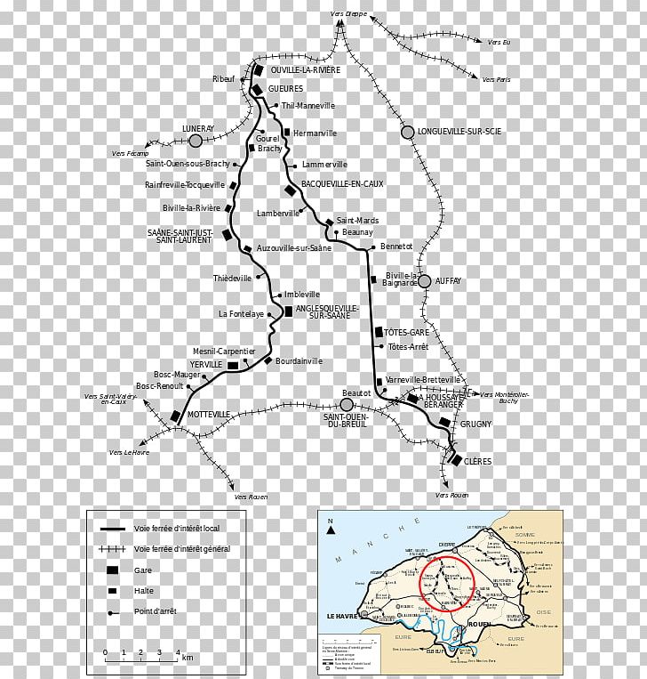 Petits Trains Et Tramways Haut-normands Upper Normandy Railway Chemin De Fer De Normandie Track PNG, Clipart, Angle, Area, Chemin De Fer De Normandie, Diagram, Drawing Free PNG Download