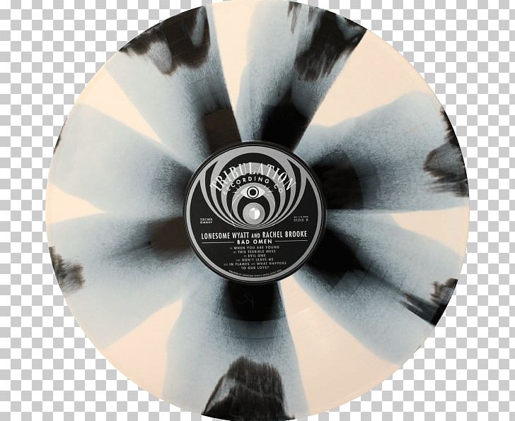 Phonograph Record Bad Omen LP Record Polyvinyl Chloride Vinyl Group PNG, Clipart, Album, Compact Disc, Flooring, Lonesome Wyatt, Lp Record Free PNG Download