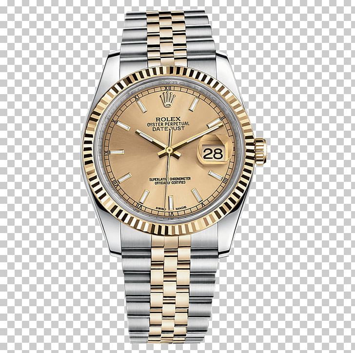 Rolex Datejust Rolex Submariner Rolex GMT Master II Watch PNG, Clipart, Brand, Brands, Clock, Colored Gold, Counterfeit Watch Free PNG Download