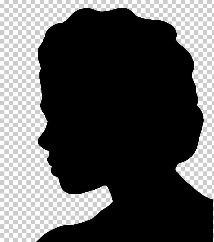 Silhouette Woman Computer Icons PNG, Clipart, Animals, Art, Black, Black And White, Computer Icons Free PNG Download