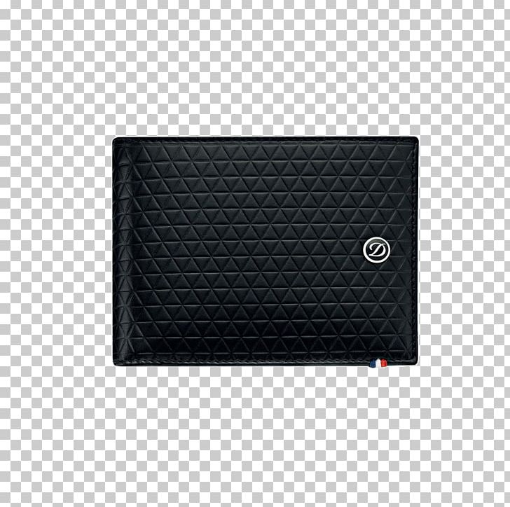 Wallet Leather S. T. Dupont Coin Purse Handbag PNG, Clipart, Black, Black M, Brand, Clothing, Coin Free PNG Download