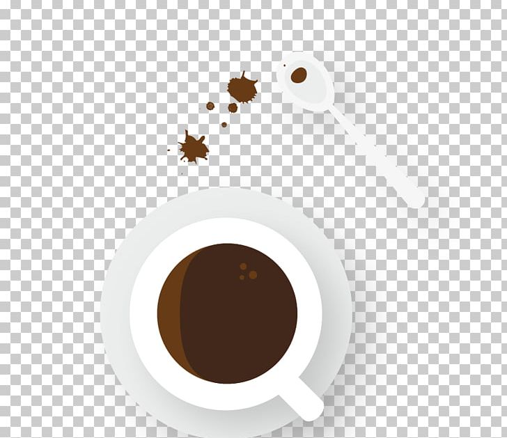Coffee Cup Flat Design Mug PNG, Clipart, Adobe Illustrator, Brown, Cartoon, Circle, Coffee Free PNG Download