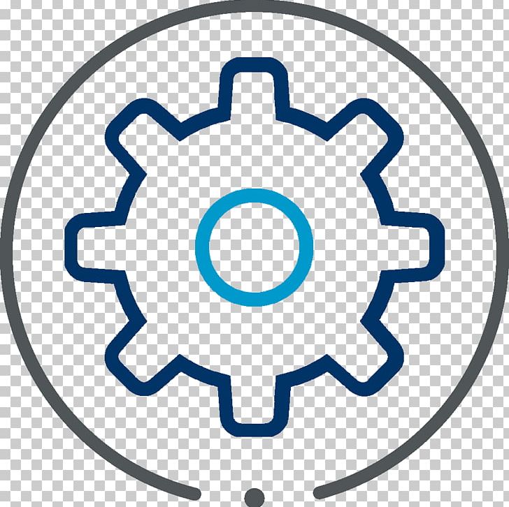 Computer Icons Icon Design PNG, Clipart, Area, Circle, Cog, Computer Icons, Database Free PNG Download