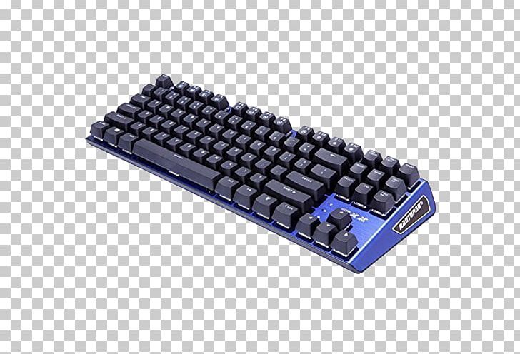 Computer Keyboard Gaming Keypad Keycap Cherry LED-backlit LCD PNG, Clipart, Backlight, Cherry, Computer, Computer Keyboard, Corsair Gaming Strafe Free PNG Download