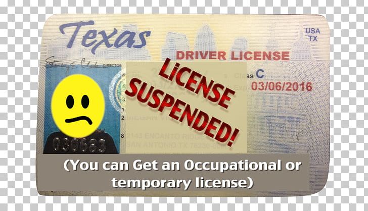 Driver's License Template New Texas A-Reliable Insurance PNG, Clipart,  Free PNG Download