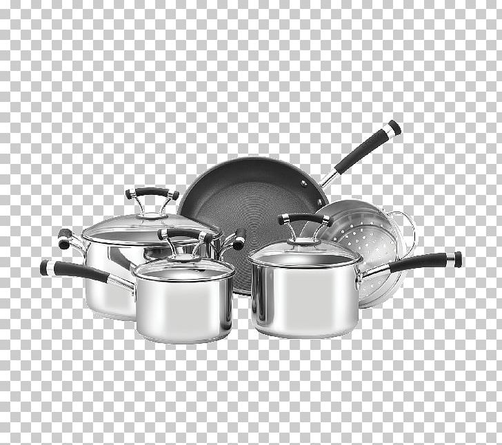 Frying Pan Cookware Circulon Stainless Steel PNG, Clipart, Chef, Circulon, Cookware, Cookware Accessory, Cookware And Bakeware Free PNG Download
