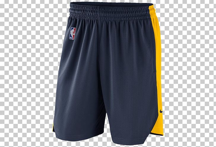 Golden State Warriors NBA Cleveland Cavaliers Swingman Shorts PNG, Clipart,  Free PNG Download
