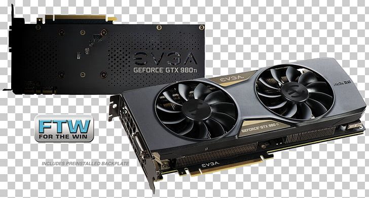 Graphics Cards & Video Adapters EVGA Corporation GeForce GDDR5 SDRAM Nvidia PNG, Clipart, Asus, Car Subwoofer, Electronic Device, Electronics, Electronics Accessory Free PNG Download