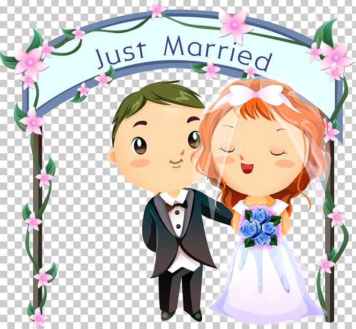 Marriage Couple Echtpaar Wedding Love PNG, Clipart, Cartoon, Cartoon Characters, Child, Couple, Couples Free PNG Download