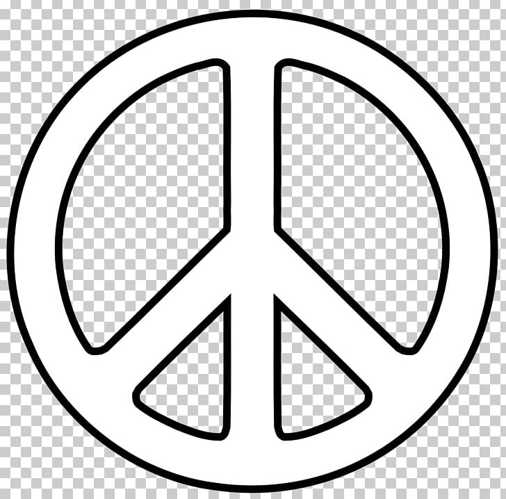 Peace Symbols Coloring Book PNG, Clipart, Angle, Area, Black And White, Circle, Color Free PNG Download