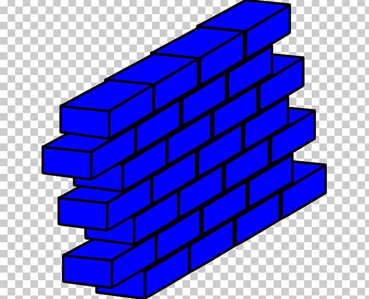 Wall Brick Blue PNG, Clipart, Angle, Area, Blue, Brick, Computer Icons Free PNG Download
