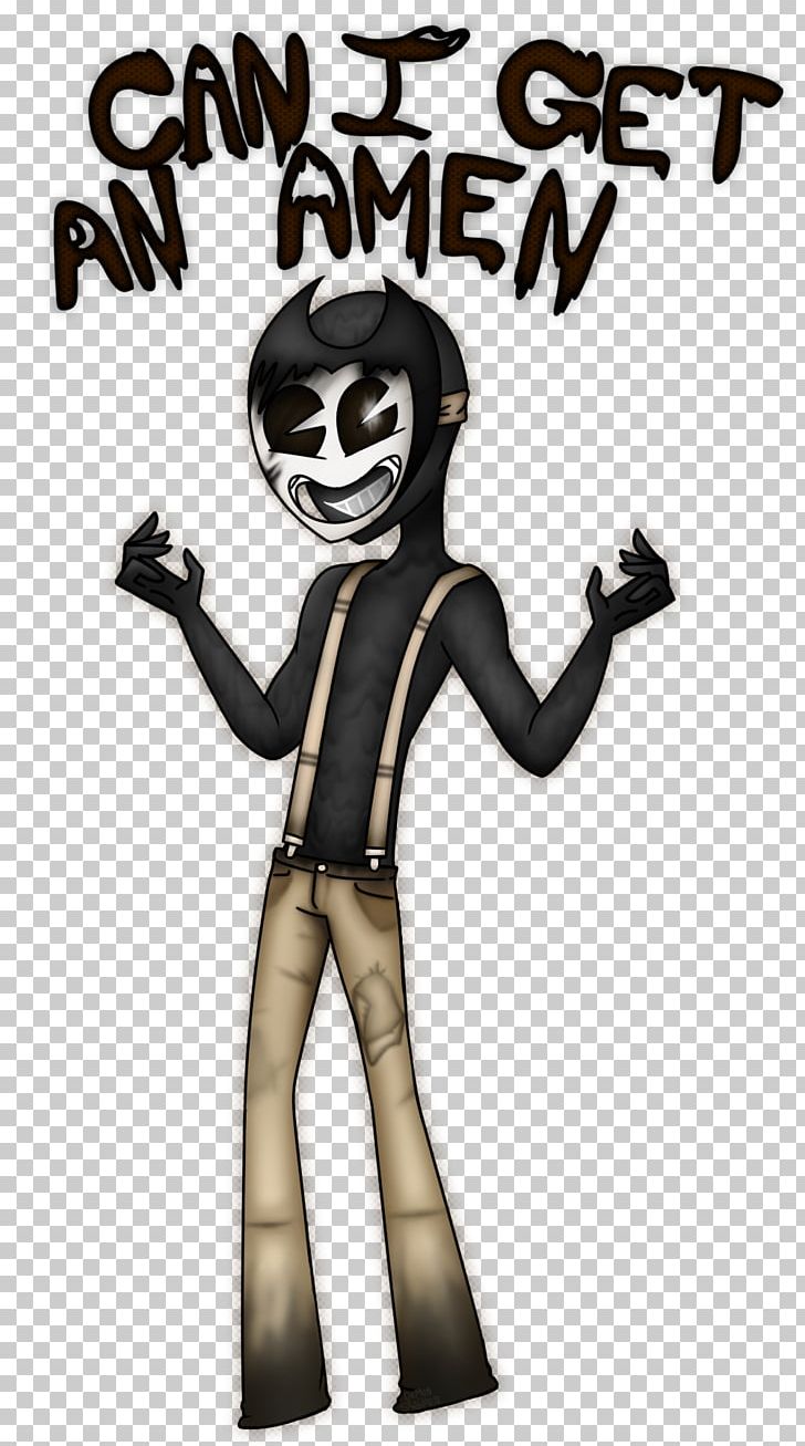 Bendy And The Ink Machine Drawing Fan Art Cartoon PNG, Clipart, Animals, Anime, Art, Bendy And The Ink Machine, Cartoon Free PNG Download