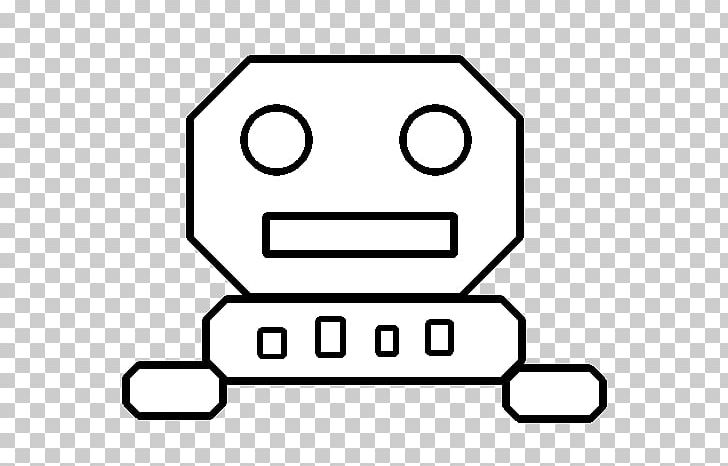 Drawing Robot Coloring Book PNG, Clipart, Angle, Area, Black, Black And White, Coloring Book Free PNG Download