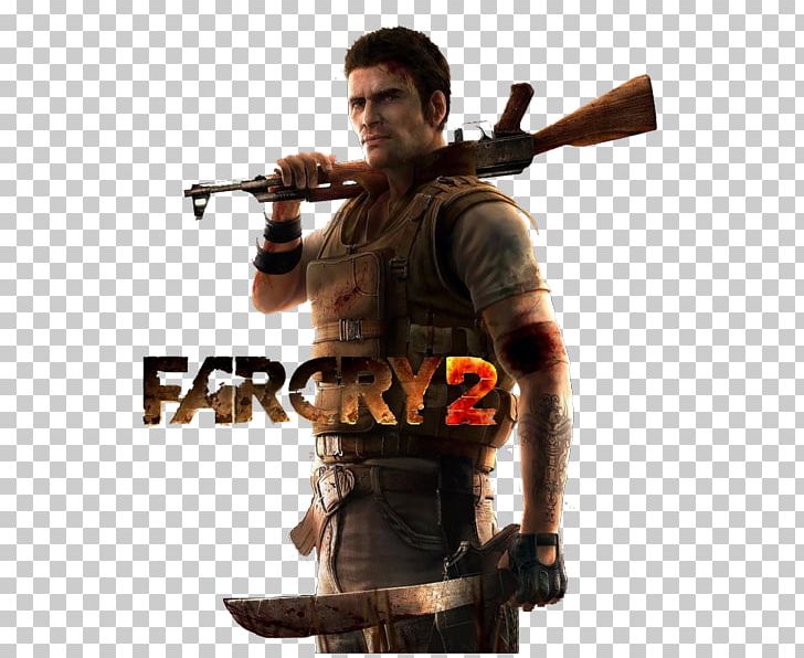 Far Cry 2 Far Cry 4 Far Cry 3 Video Game PNG, Clipart, Action Figure, Air Gun, Arcade Game, Computer Software, Desktop Wallpaper Free PNG Download
