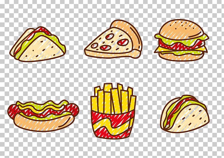 Fast Food Hamburger Pizza Hot Dog Club Sandwich PNG, Clipart, Big Picture Download, Computer Icons, Delicious Food, Dish, Download Free PNG Download