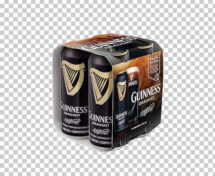 Guinness 2025 can png