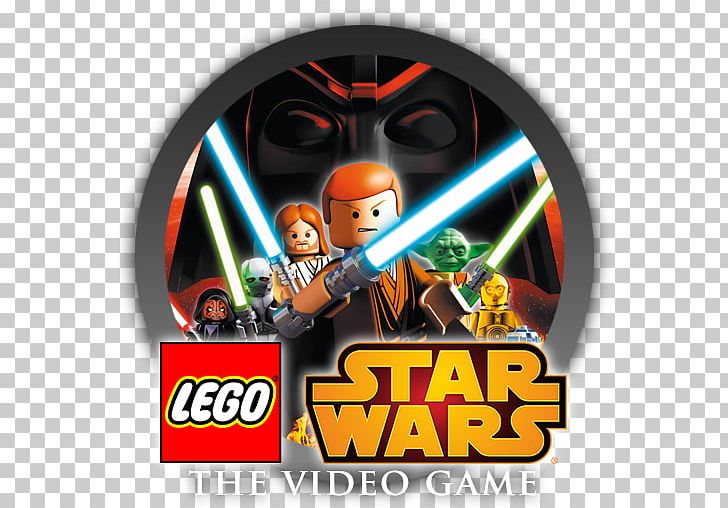 Lego Star Wars: The Video Game Lego Star Wars II: The Original Trilogy Lego Star Wars: The Complete Saga PlayStation 2 Lego Star Wars: The Force Awakens PNG, Clipart, Lego, Lego Star Wars, Lego Star Wars The Complete Saga, Lego Star Wars The Force Awakens, Lego Star Wars The Video Game Free PNG Download