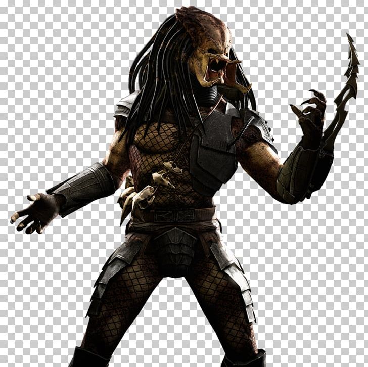 Mortal Kombat X Predator Alien Video Game PNG, Clipart, Action Figure, Aggression, Alien, Alien Vs Predator, Character Free PNG Download