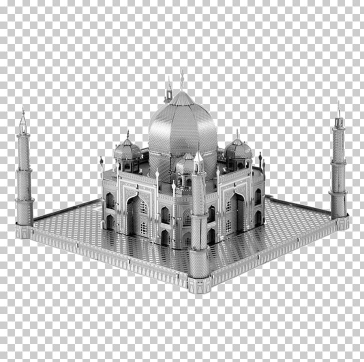Taj Mahal Jigsaw Puzzles Metal 3D-Puzzle Three-dimensional Space PNG, Clipart, Building, Game, Iconx, Jigsaw Puzzles, Landmark Free PNG Download
