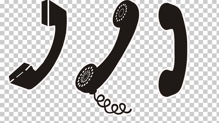 Telephone Handset Symbol Icon PNG, Clipart, Aperture Symbol, Black And White, Brand, Design Elements, Elements Free PNG Download