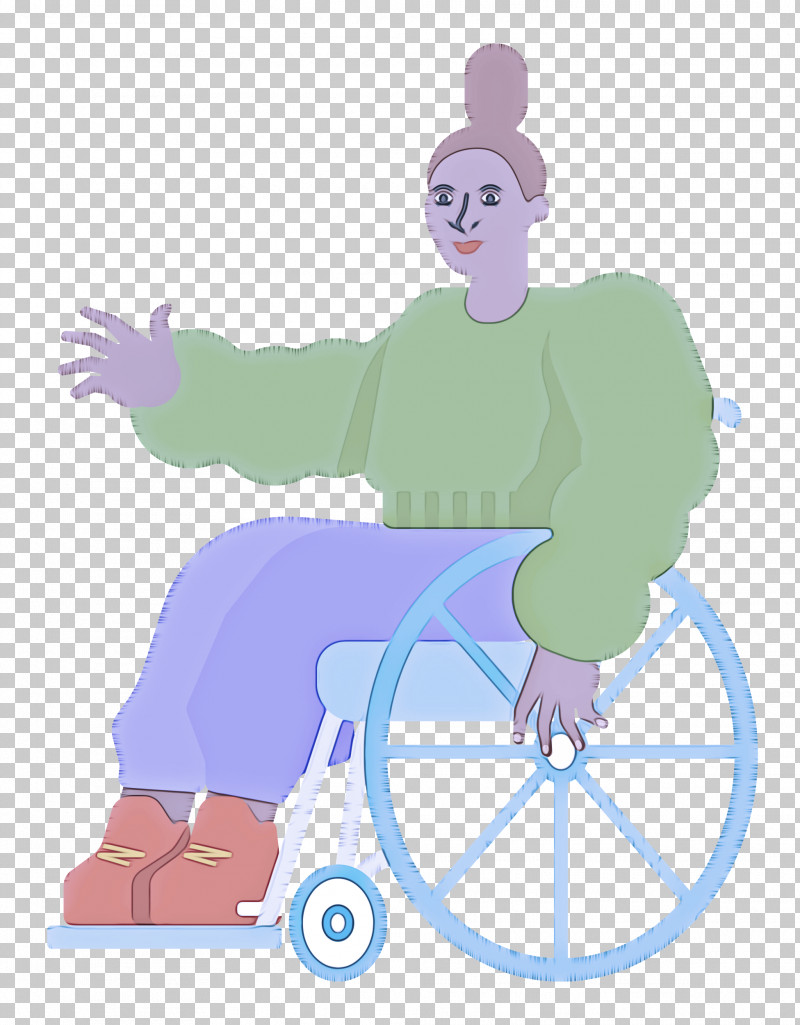 Wheelchair PNG, Clipart, Cartoon, Character, Headgear, Hm, Joint Free PNG Download