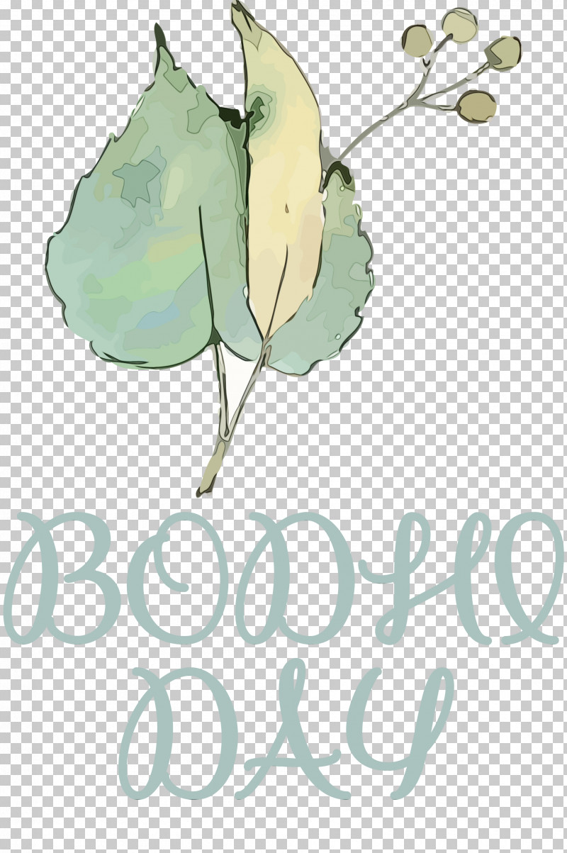 Floral Design PNG, Clipart, Bodhi Day, Floral Design, Fruit, Leaf, Meter Free PNG Download