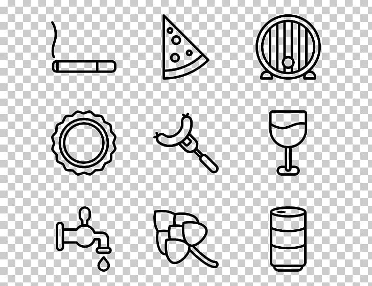 Beer Computer Icons Encapsulated PostScript PNG, Clipart, Angle, Area, Beer, Beer Glasses, Black Free PNG Download