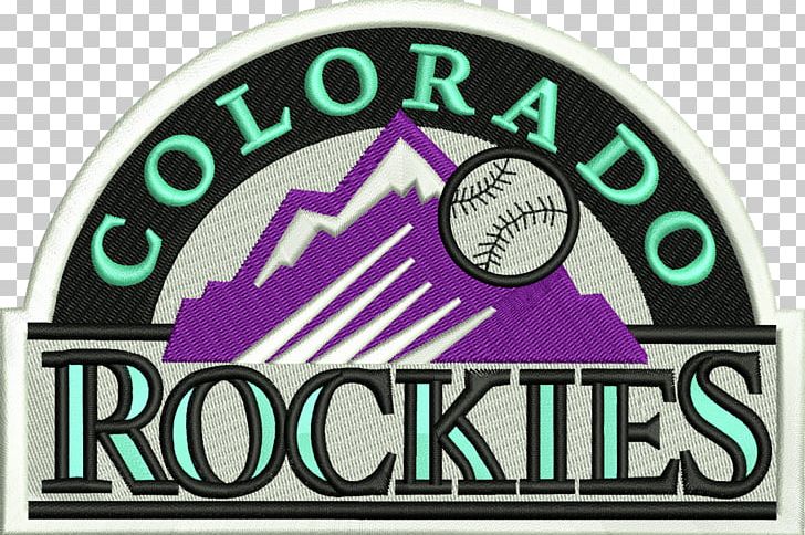 Colorado Rockies MLB Baseball Second Baseman PNG, Clipart, 2018 Colorado Rockies Season, Baseball, Brand, Center Fielder, Colorado Free PNG Download