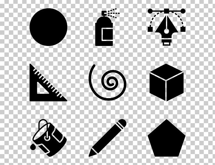 Computer Icons PNG, Clipart, Area, Art, Black, Black And White, Brand Free PNG Download