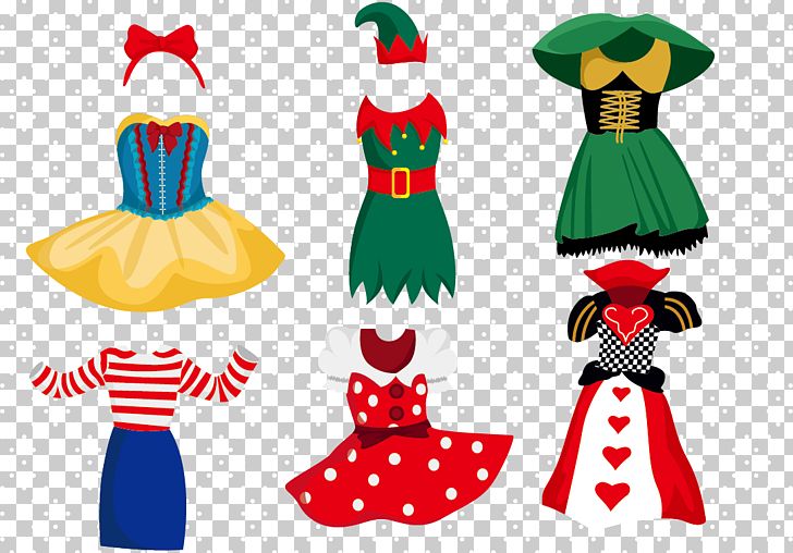 Costume Clothing Euclidean PNG, Clipart, Apparel, Bow, Cartoon Character, Cartoon Eyes, Cartoons Free PNG Download