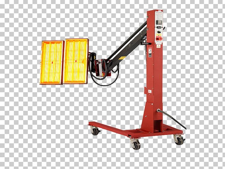 Infrared Production Machine Paint PNG, Clipart, Angle, Cabine De Peinture, Electricity, Hardware, Industry Free PNG Download