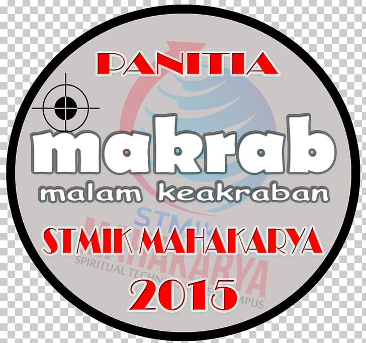 Logo Brand Font Product STMIK Mahakarya PNG, Clipart, Area, Brand, Logo, Night, Recreation Free PNG Download