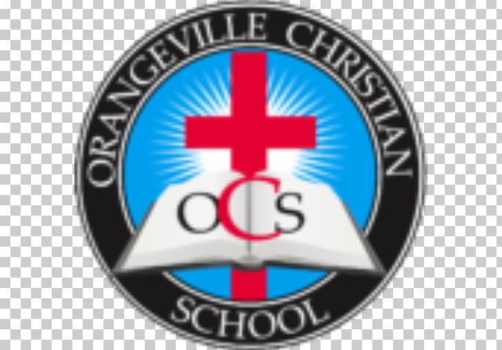 Orangeville Christian School Education Ontario Alliance Of Christian Schools PNG, Clipart, Badge, Brand, Canada, Christianity, Education Science Free PNG Download