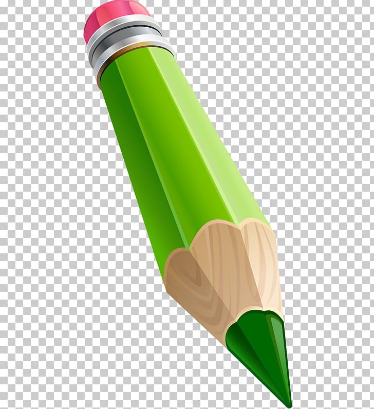 Pencil Paintbrush PNG, Clipart, Adobe Illustrator, Angle, Background Green, Brush, Color Pencil Free PNG Download