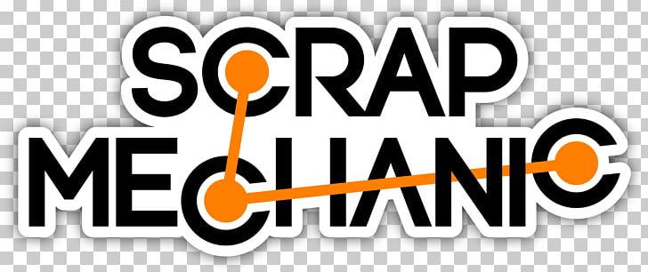 Scrap Mechanic Logo Counter-Strike 1.6 Video Games PNG, Clipart, Brand, Counterstrike, Counterstrike 16, Game, Logo Free PNG Download
