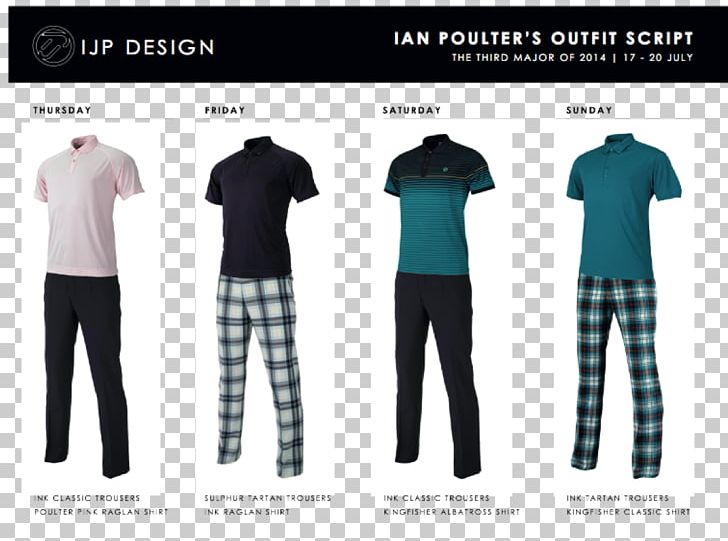 Sleeve T-shirt Shoulder Pants PNG, Clipart, Brand, Clothing, Ian Poulter, Joint, Outerwear Free PNG Download
