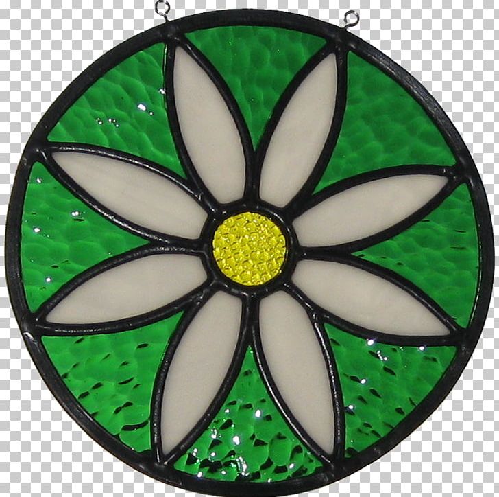 Stained Glass Green Material PNG, Clipart, Flower, Glass, Green, Hardware, Material Free PNG Download